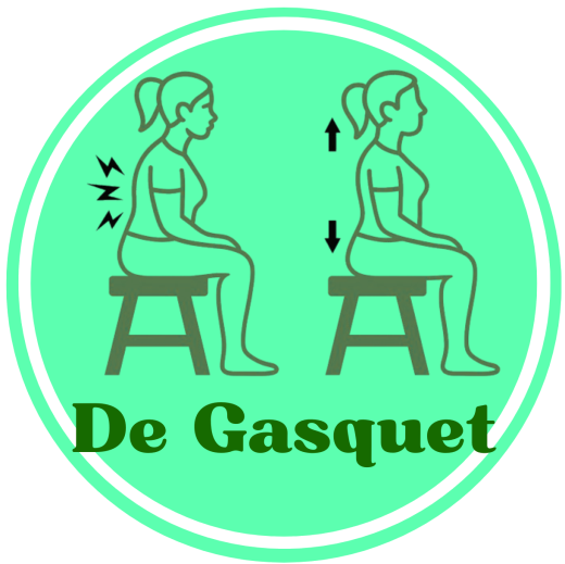 De Gasquet Logo