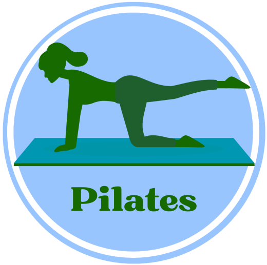 Pilates Logo