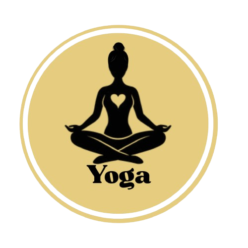 Yoga Logo
